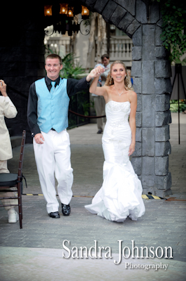 Best Gaylord Palms Wedding photographer - Sandra Johnson (SJFoto.com)